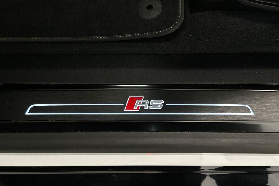 Audi RS e-tron GT vaihtoauto