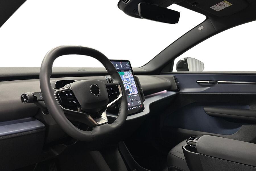 Volvo EX30 vaihtoauto