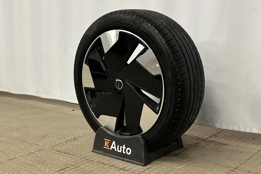 Volvo EX30 vaihtoauto