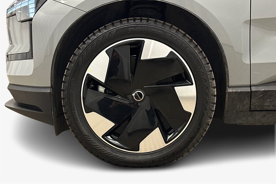 Volvo EX30 vaihtoauto