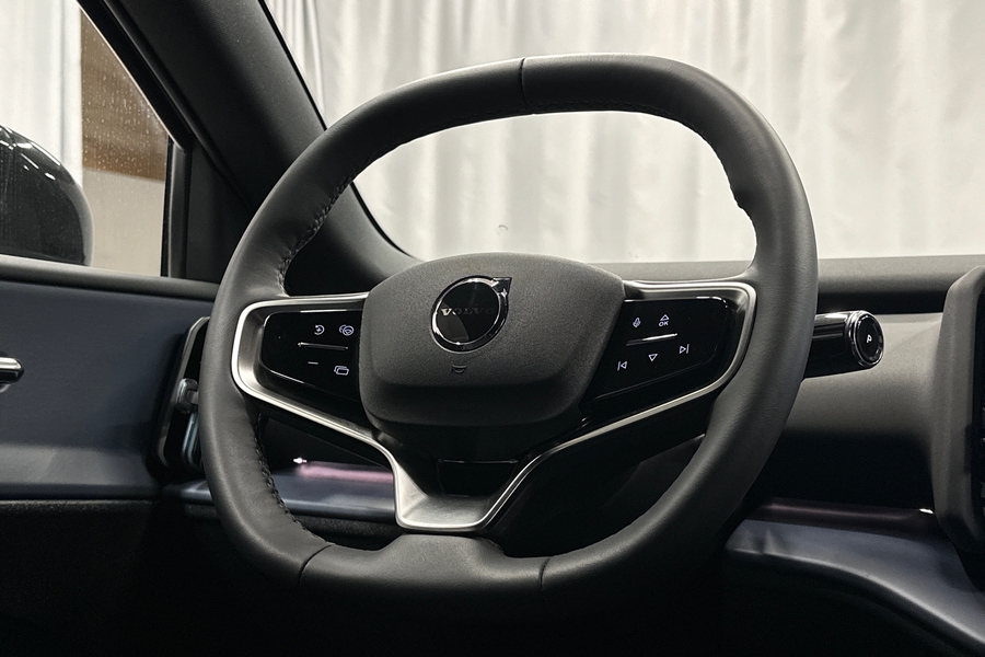 Volvo EX30 vaihtoauto