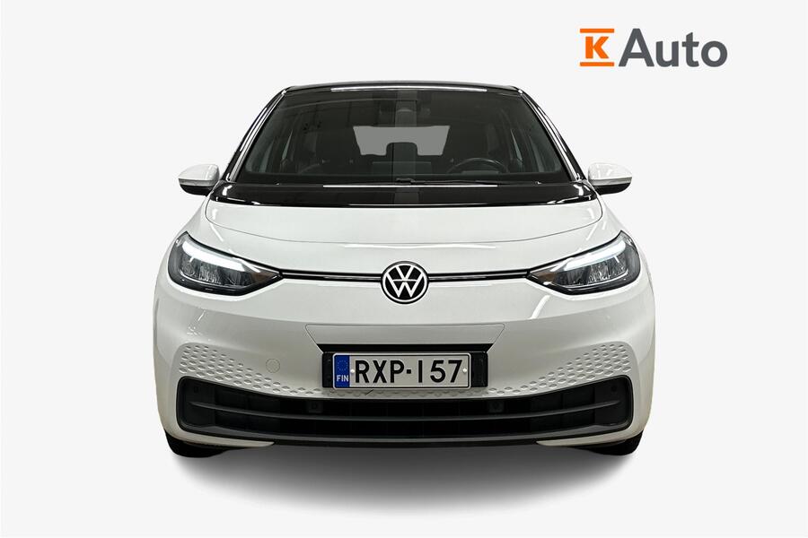 Volkswagen ID.3 vaihtoauto