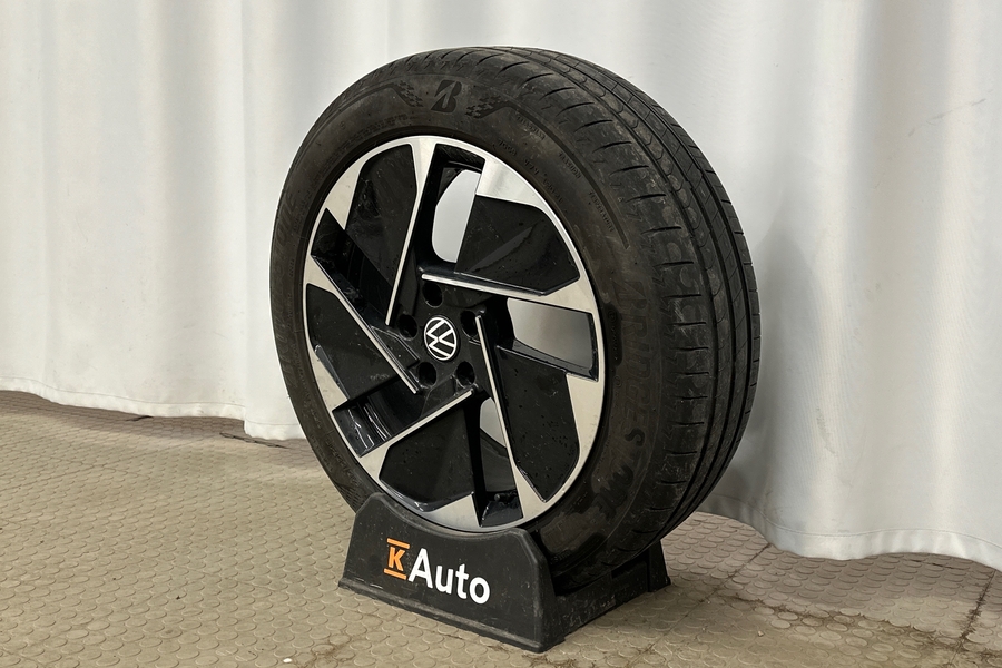 Volkswagen ID.3 vaihtoauto