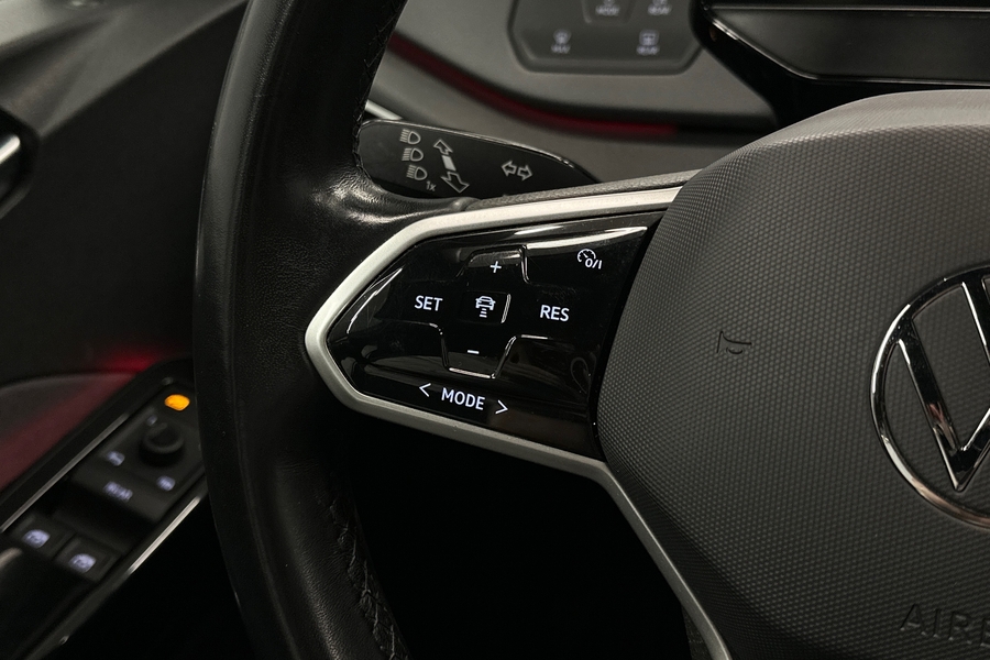 Volkswagen ID.3 vaihtoauto