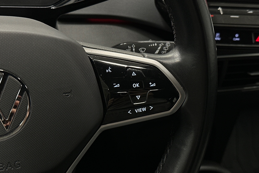 Volkswagen ID.3 vaihtoauto