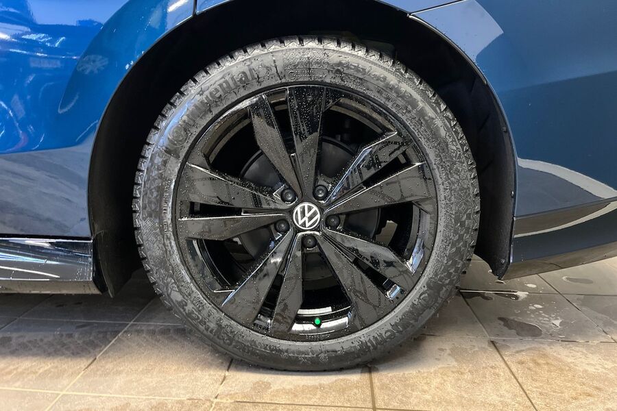 Volkswagen ID.7 vaihtoauto