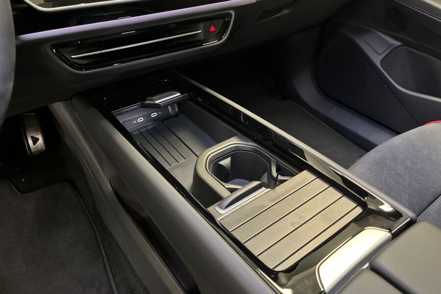 Volkswagen ID.7 vaihtoauto