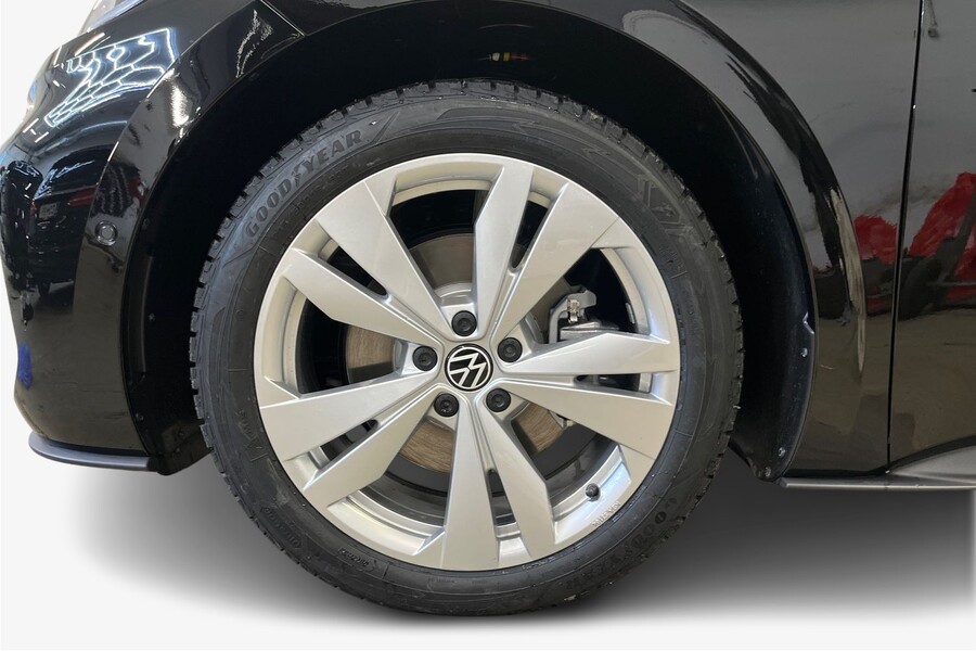 Volkswagen ID.3 vaihtoauto