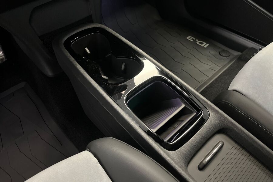 Volkswagen ID.3 vaihtoauto
