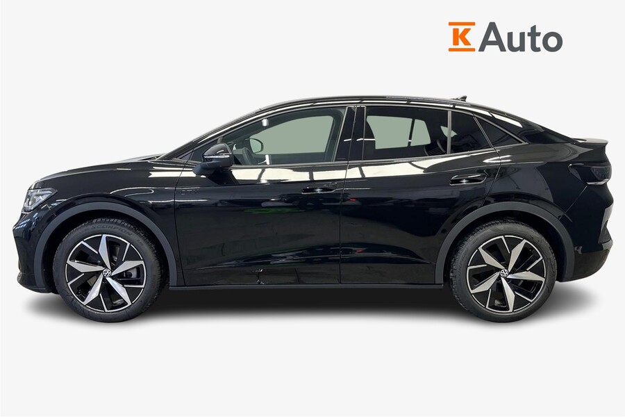 Volkswagen ID.5 vaihtoauto