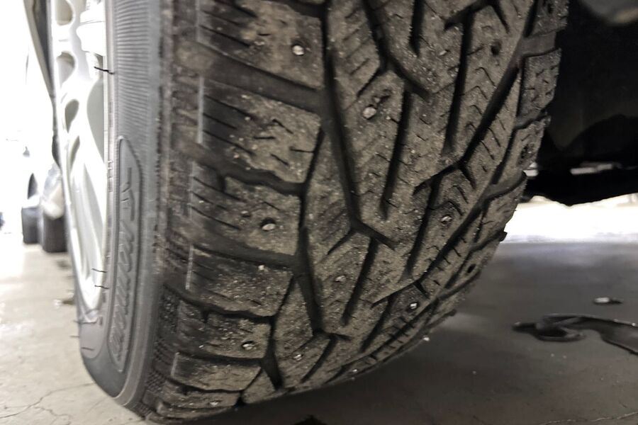 Peugeot 308 vaihtoauto