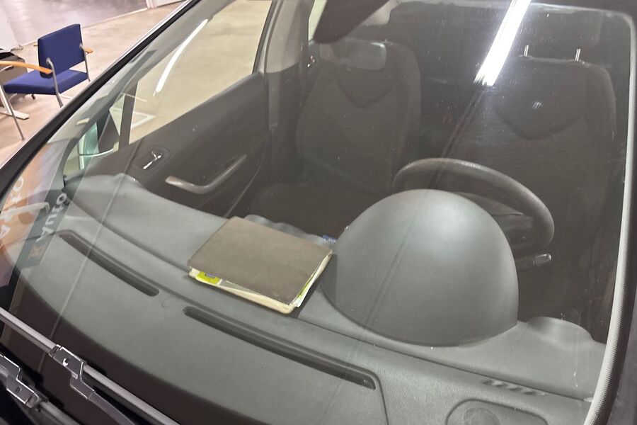 Peugeot 308 vaihtoauto