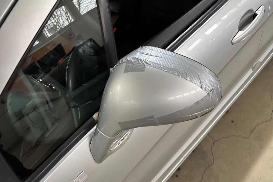 Peugeot 308 vaihtoauto