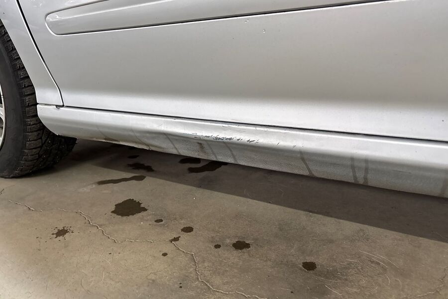 Peugeot 308 vaihtoauto