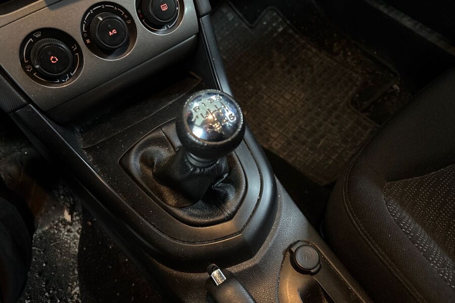 Peugeot 308 vaihtoauto