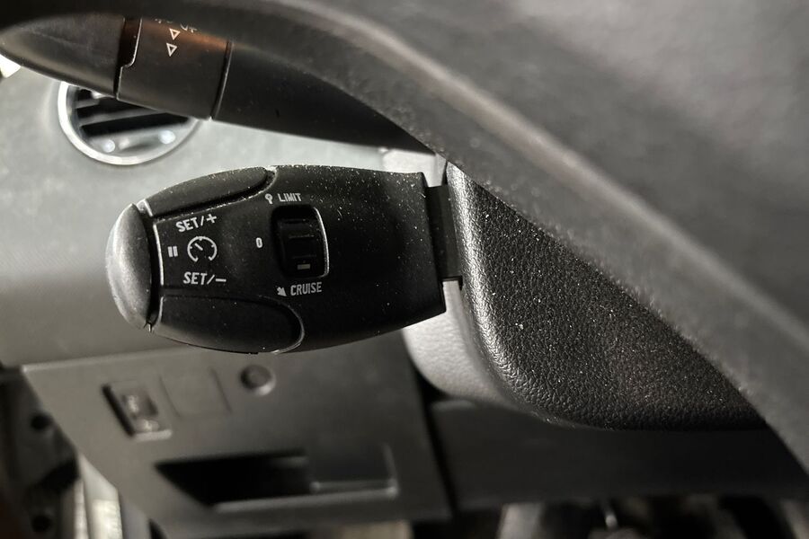 Peugeot 308 vaihtoauto