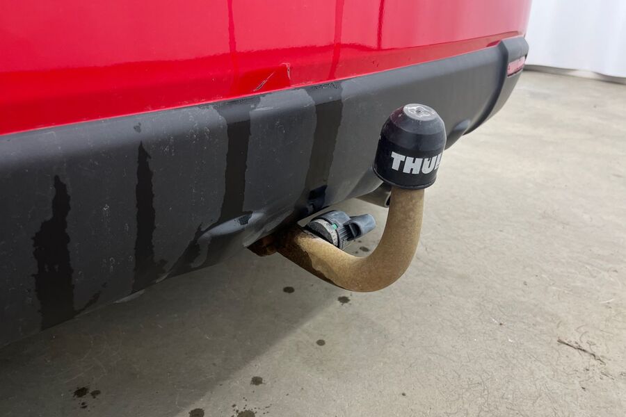 Toyota Urban Cruiser vaihtoauto