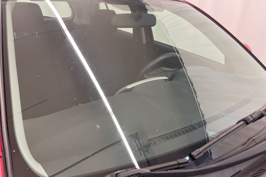 Toyota Urban Cruiser vaihtoauto