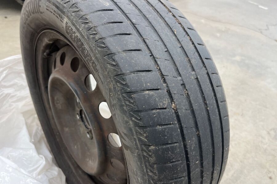 Toyota Urban Cruiser vaihtoauto