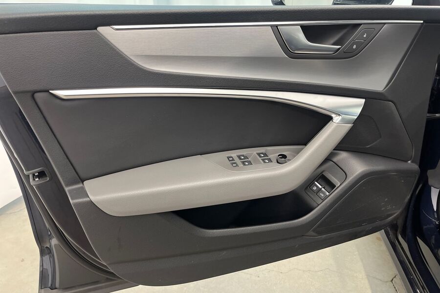 Audi A7 vaihtoauto