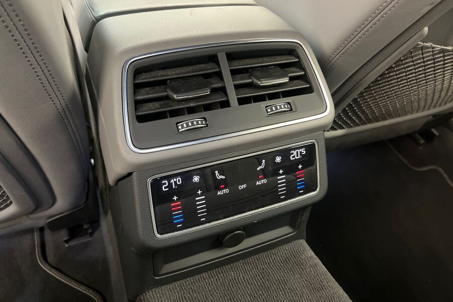 Audi A7 vaihtoauto