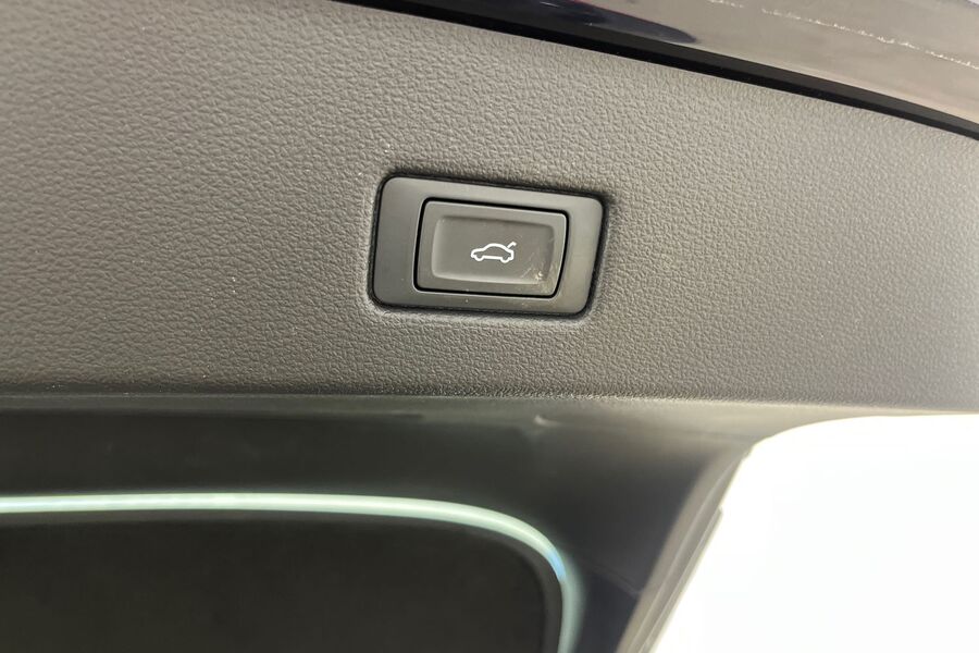 Audi A7 vaihtoauto