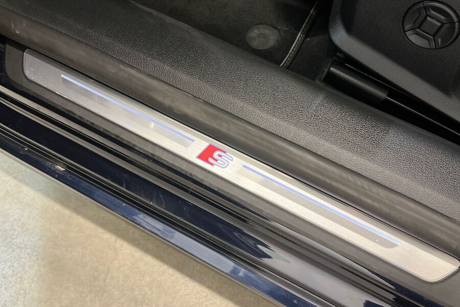 Audi A7 vaihtoauto