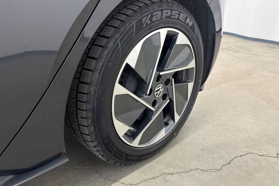 Volkswagen ID.3 vaihtoauto