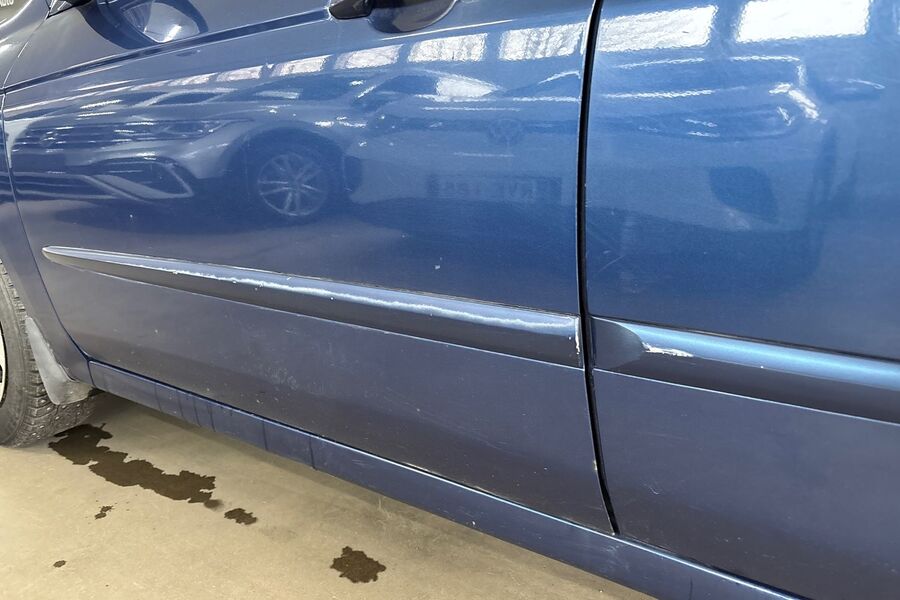 Kia Cerato vaihtoauto