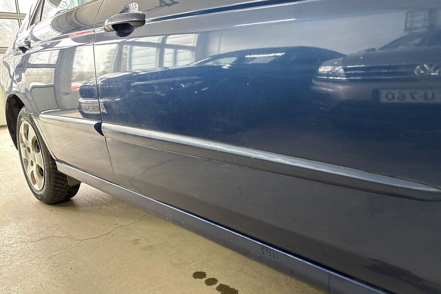 Kia Cerato vaihtoauto