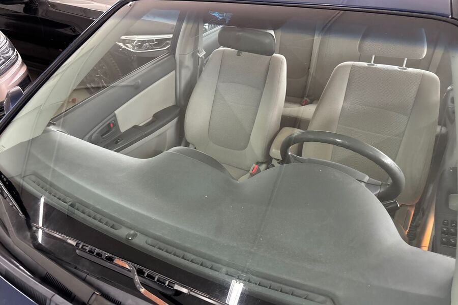 Kia Cerato vaihtoauto