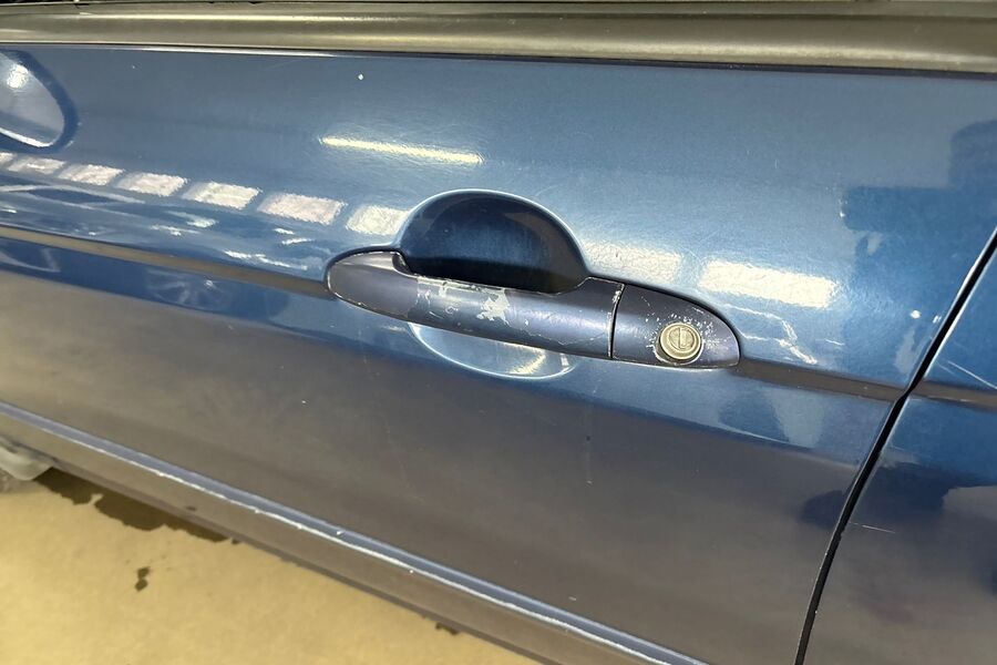 Kia Cerato vaihtoauto