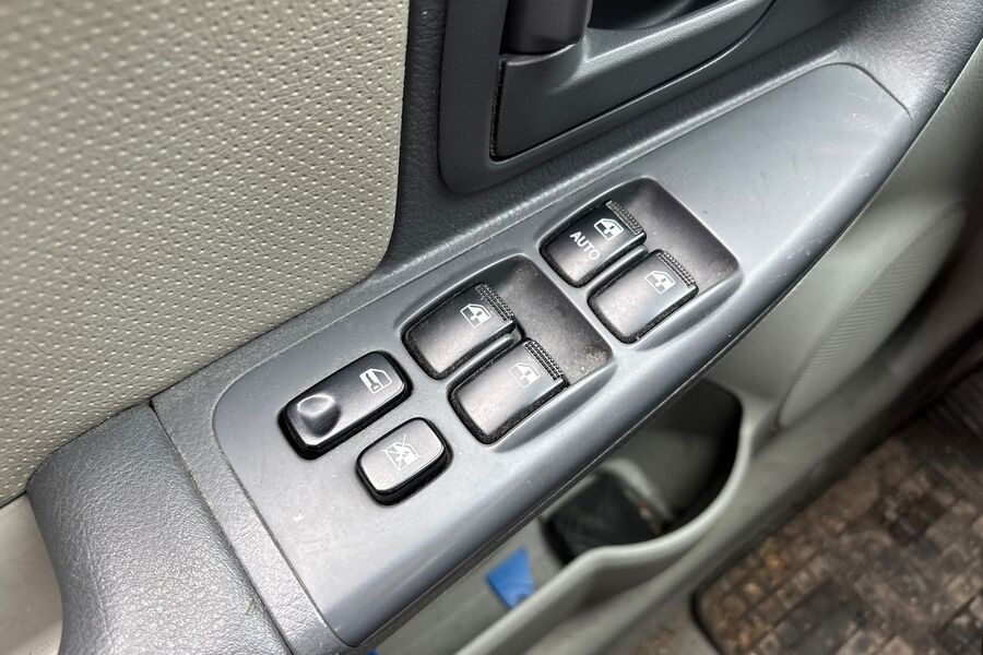 Kia Cerato vaihtoauto