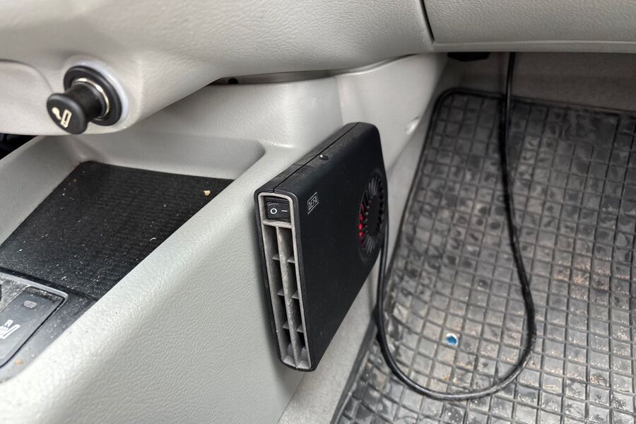 Kia Cerato vaihtoauto