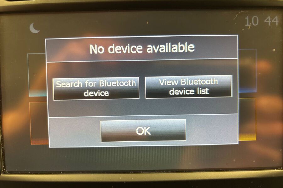 Opel Vivaro vaihtoauto