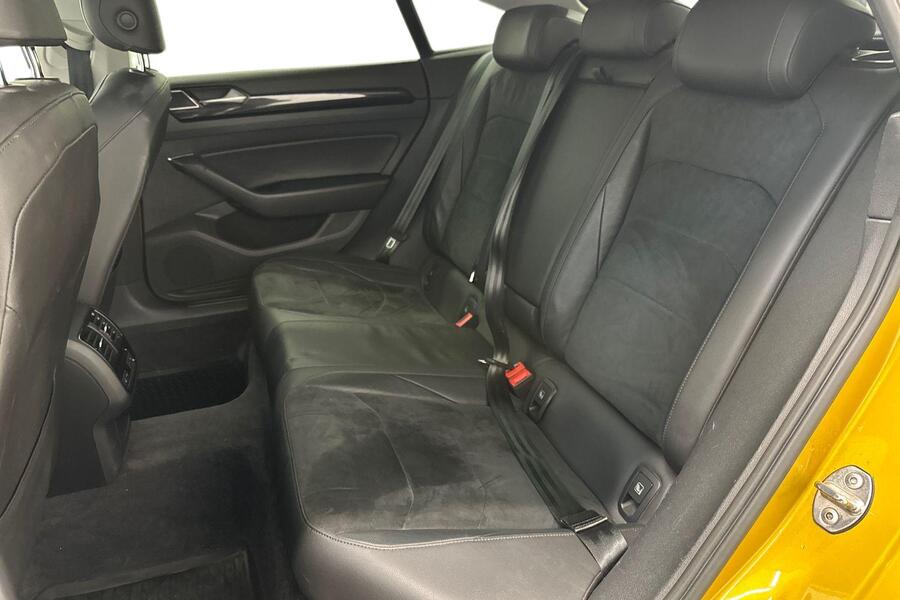 Volkswagen Arteon vaihtoauto