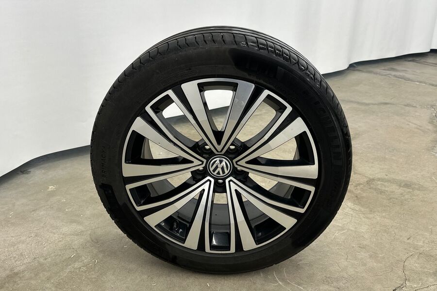 Volkswagen Arteon vaihtoauto