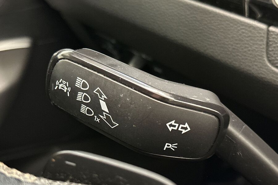 Volkswagen Arteon vaihtoauto