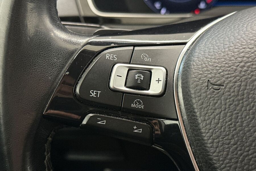 Volkswagen Arteon vaihtoauto