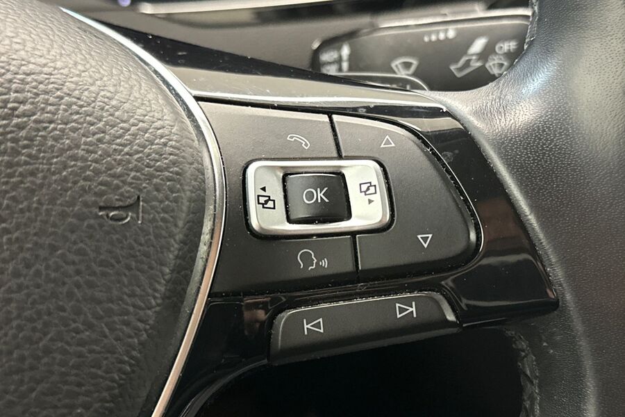 Volkswagen Arteon vaihtoauto