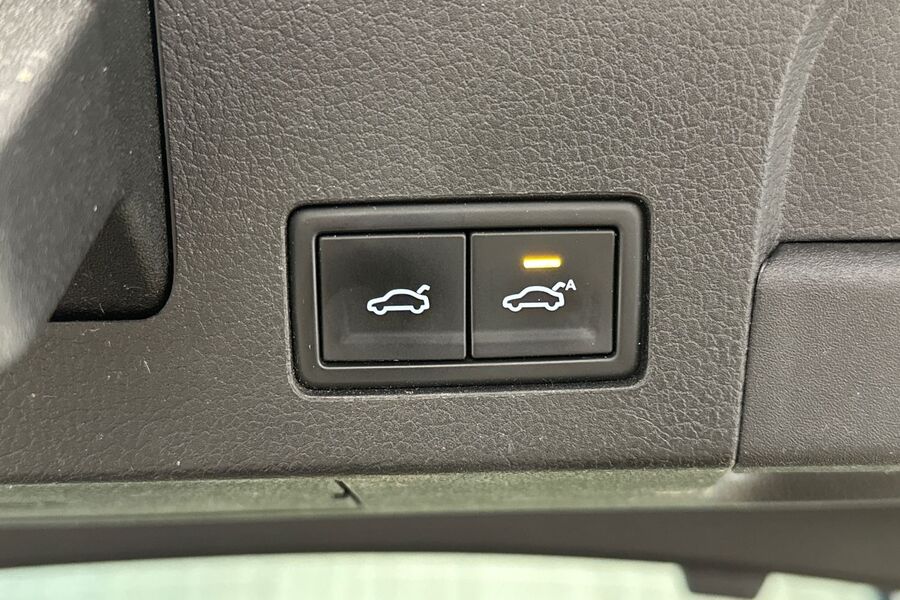 Volkswagen Arteon vaihtoauto