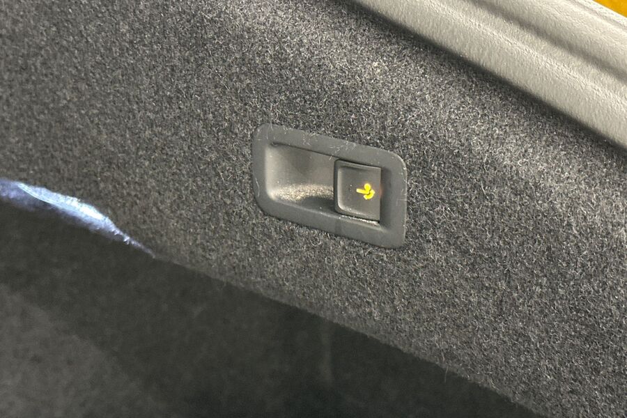 Volkswagen Arteon vaihtoauto