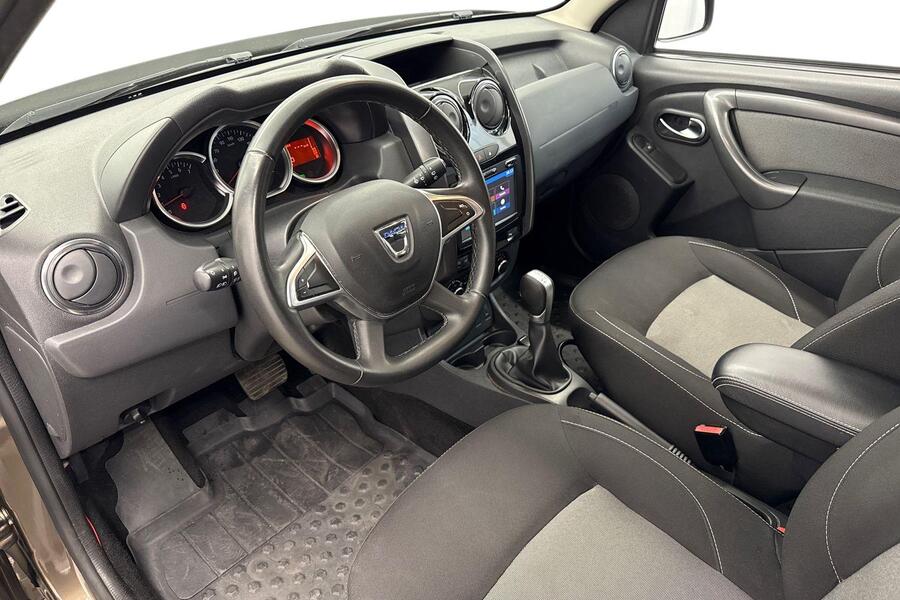 Dacia Duster vaihtoauto