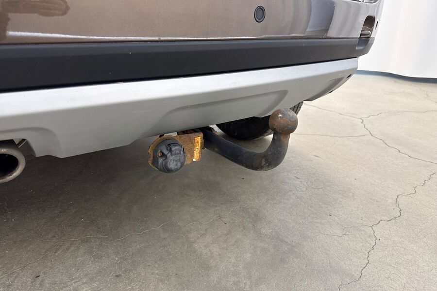 Dacia Duster vaihtoauto