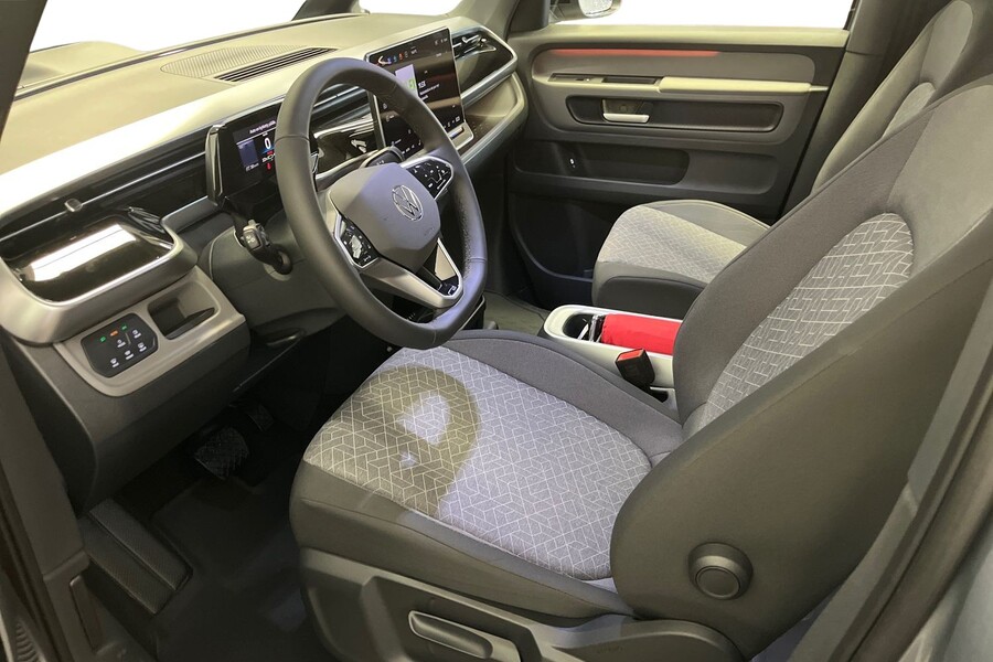 Volkswagen ID. Buzz vaihtoauto