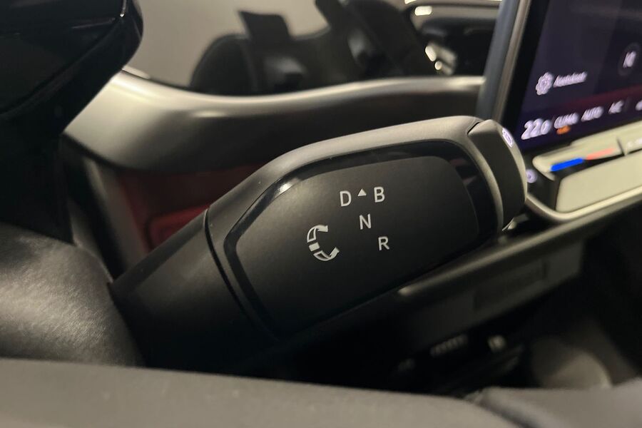 Volkswagen ID. Buzz vaihtoauto