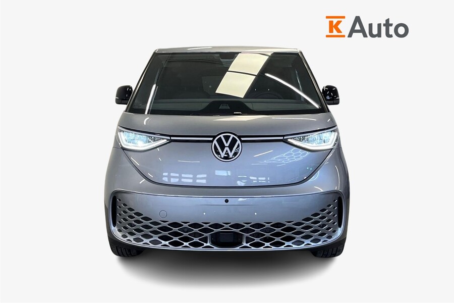 Volkswagen ID. Buzz vaihtoauto