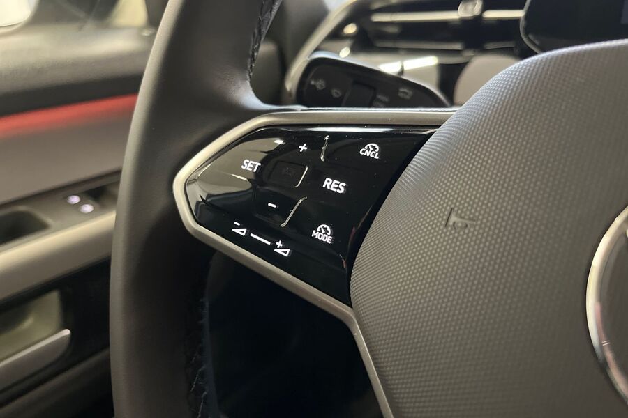 Volkswagen ID. Buzz vaihtoauto