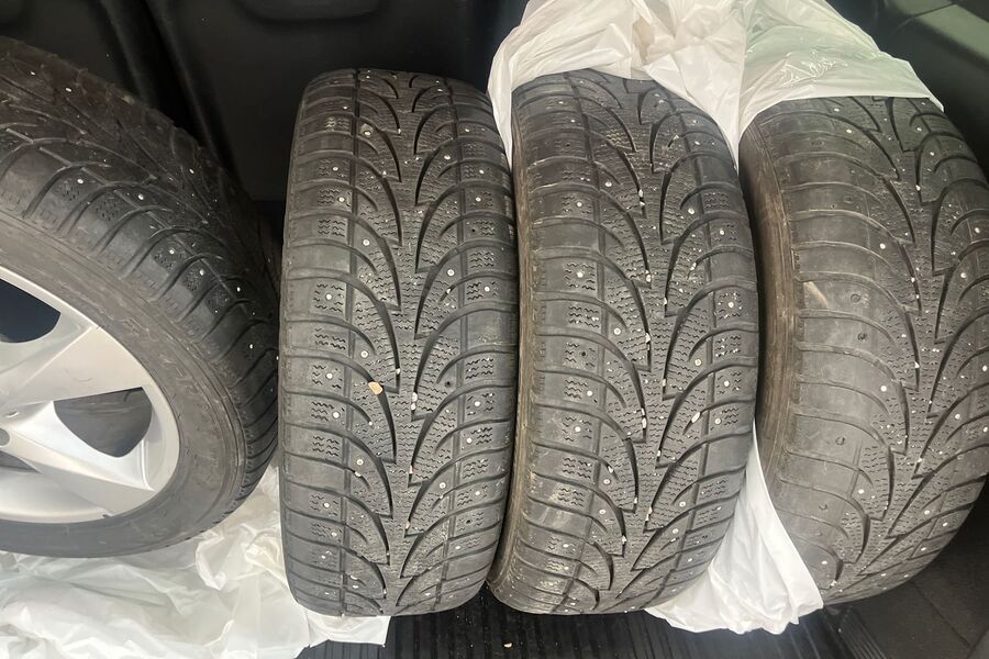 Mercedes-Benz V vaihtoauto