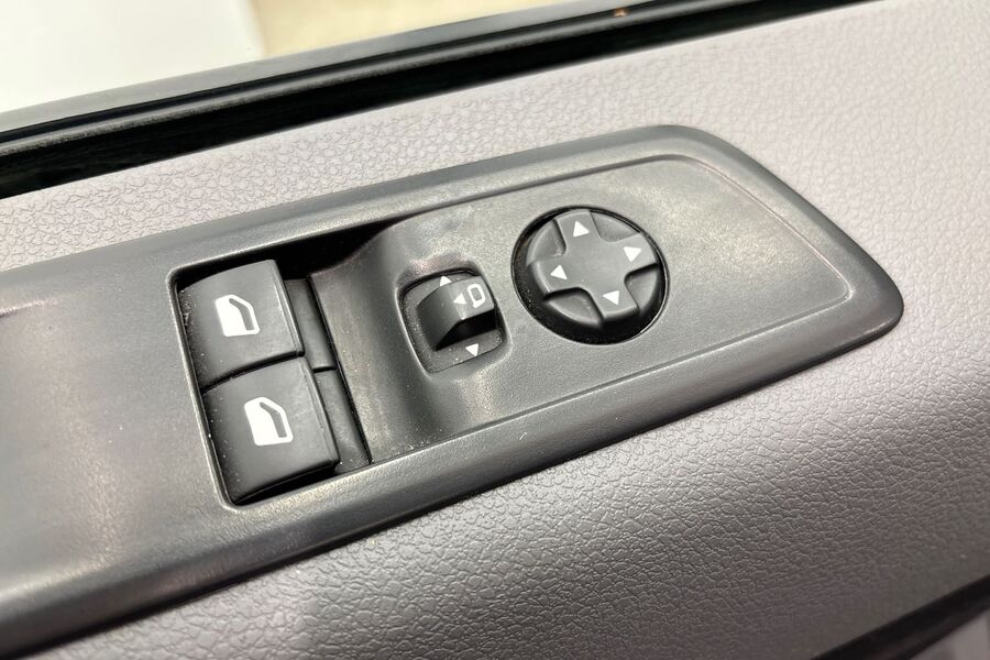 Citroën Jumpy vaihtoauto